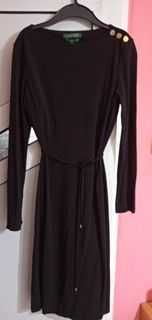 Рокля Lauren Ralph Lauren