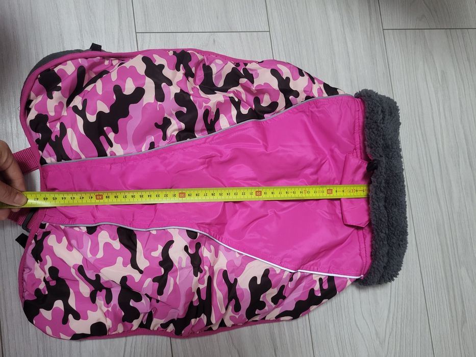 Haine catei de iarna