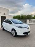 RENAULT.  ZOE  ELECTRIC 2016 KM 83000 stare impecabil