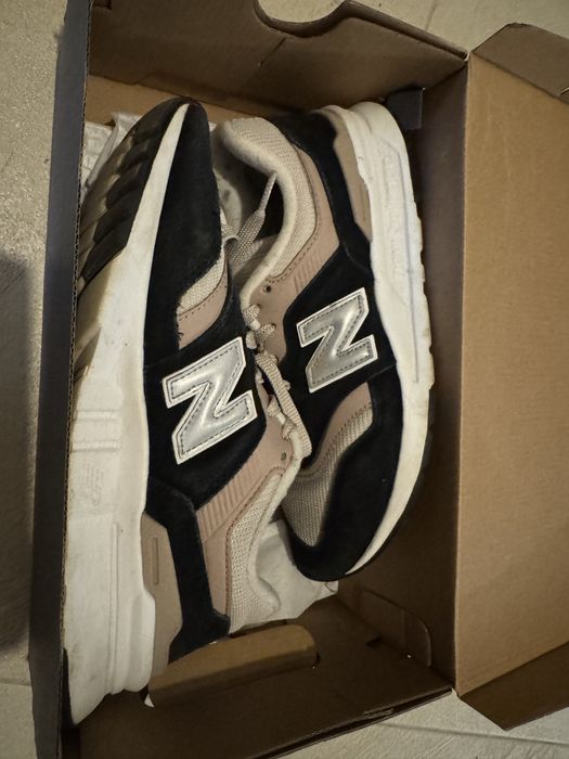 Дамски маратонки New Balance