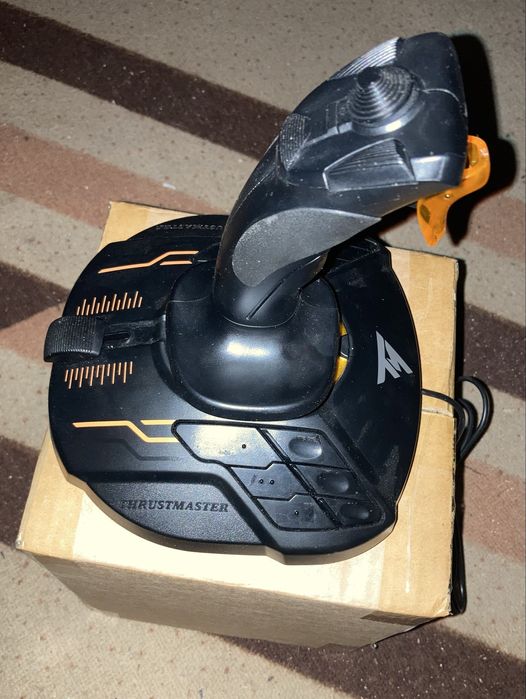 Джойстик Thrustmaster T1600M FCS