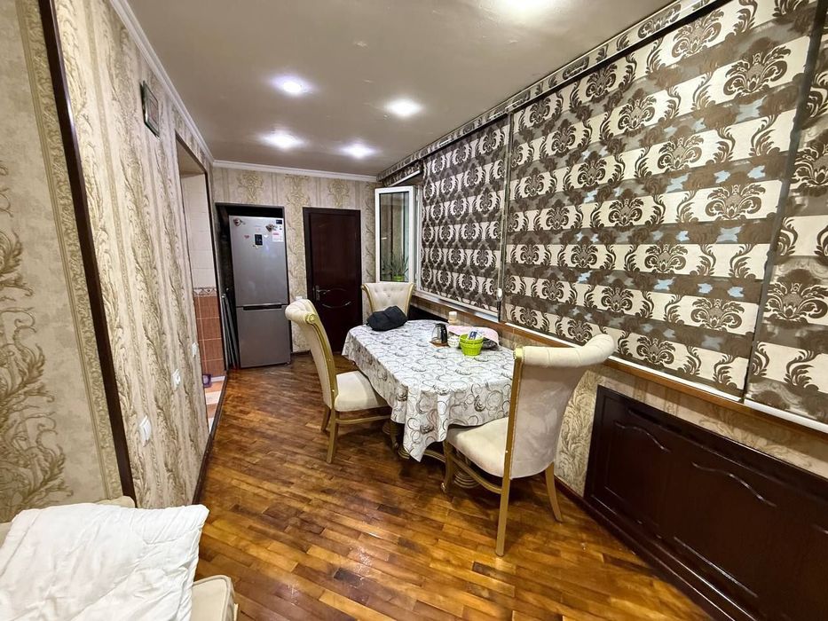 Ц 2 , Аллея Гоголя/Алайский - 3 комнатная квартира 85м², рядом метро .