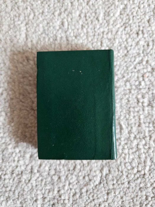 Малка книжка - мисли на Васил Левски