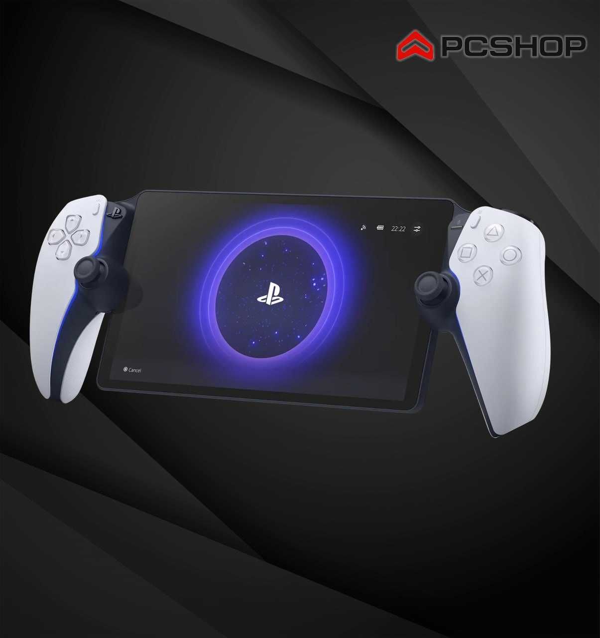 PlayStation 5 Portal игровая консоль PS5