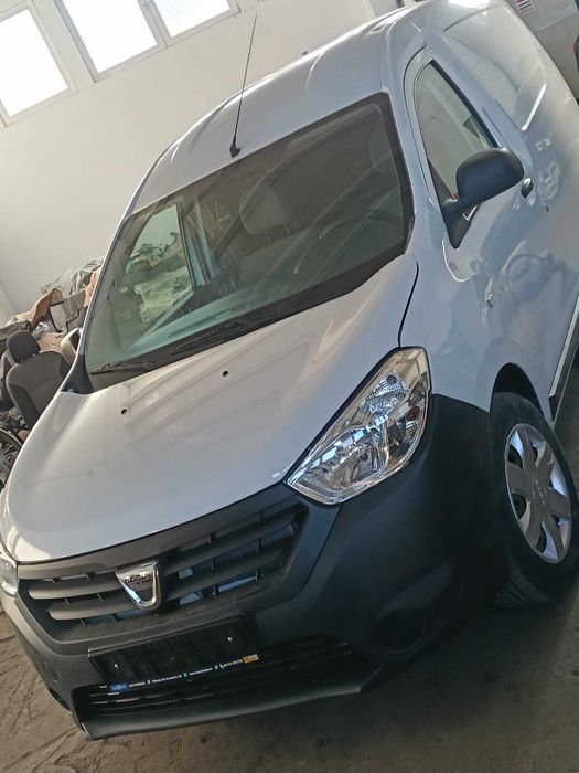 Dacia Dokker-1.5dci 5 locuri,klima-2016-E5