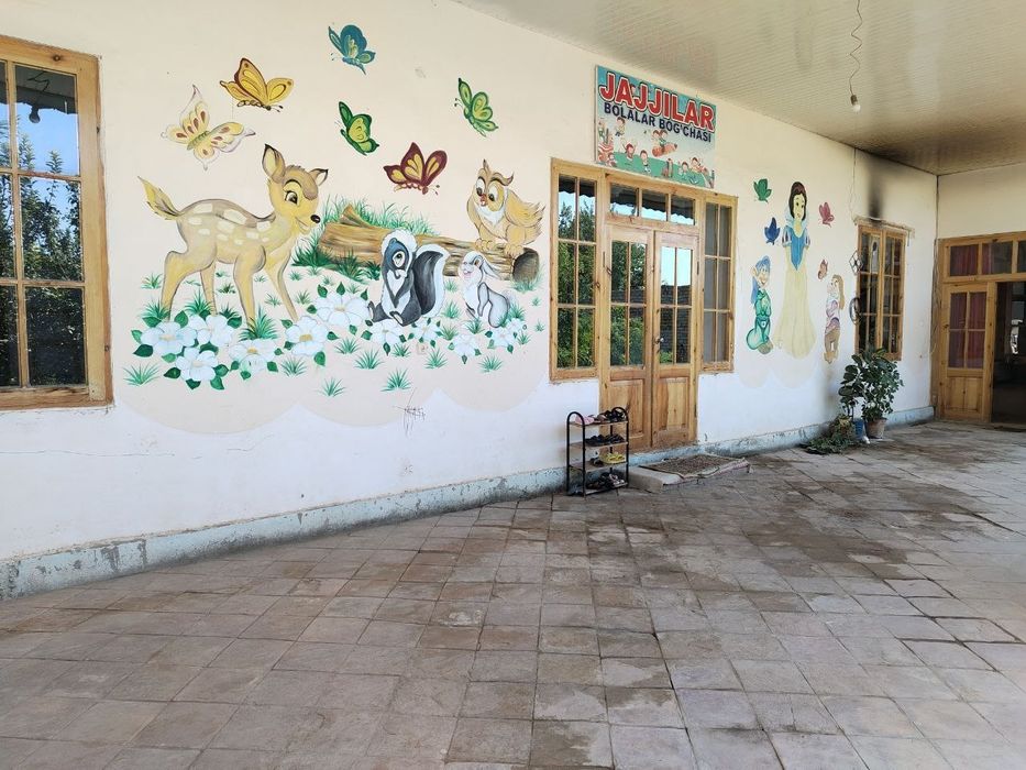 Продаётся участок с готовым бизнесом