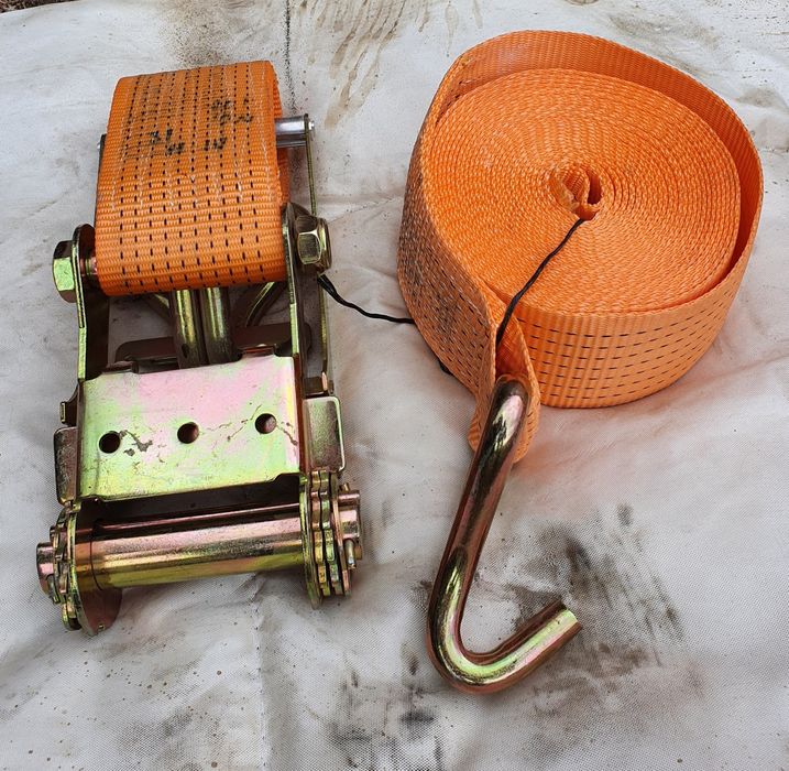 Стяжной ремень 10 тонн