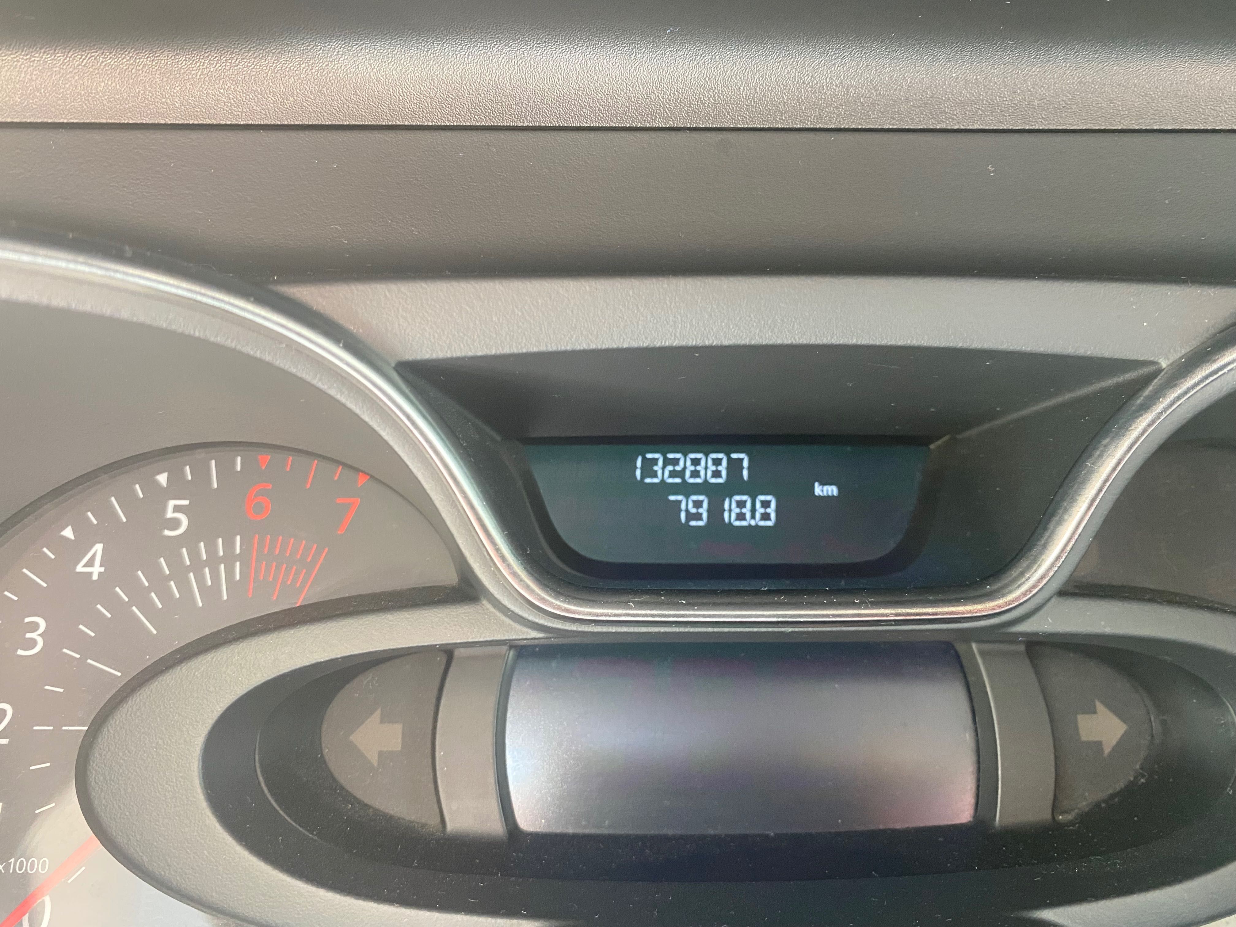 Renault captur 2019