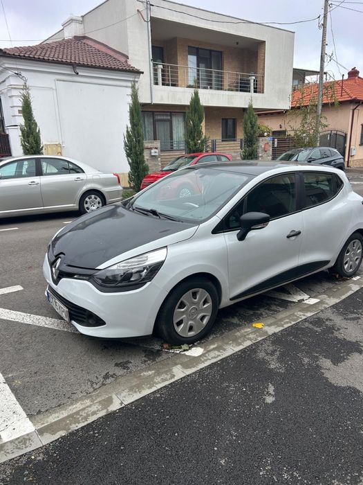 Renault Clio 4 09Tce benzina