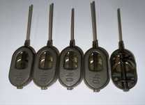 Set 15 monturi method feeder - Facute de pescar, pentru pescari !