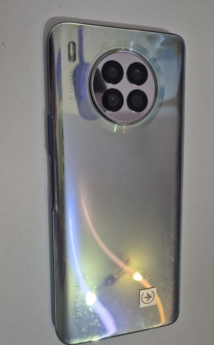 Vând telefon Huawei nova 8i stare foarte buna