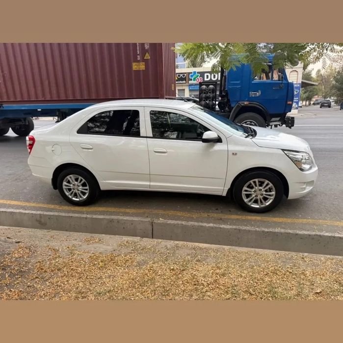 Srochni Cobalt Avtomat 2022