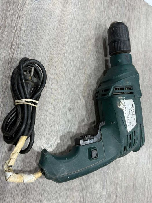 Ударна бормашина Raider RD-ID03 – 710W