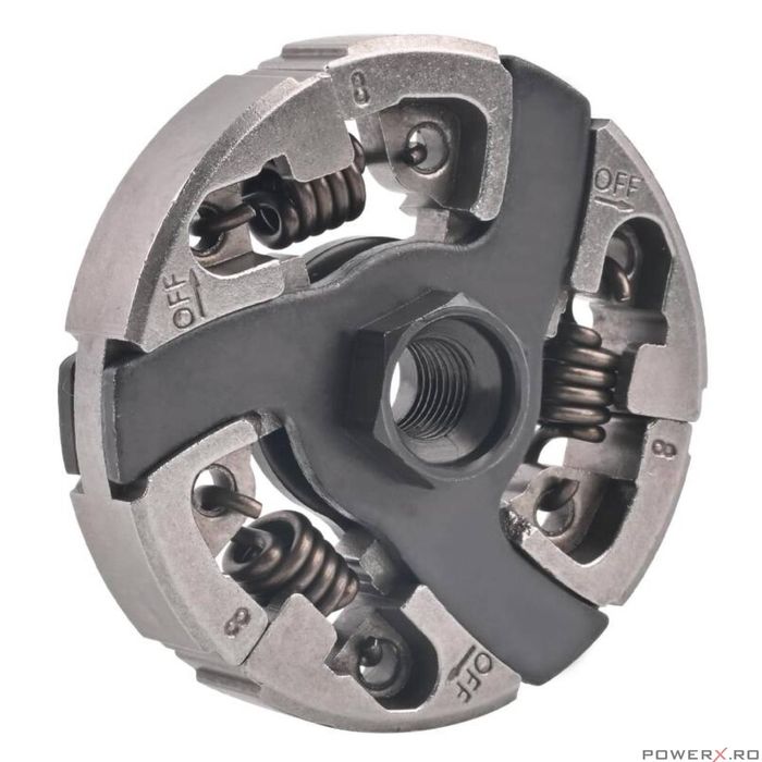 Saboti ambreiaj pentru drujba Husqvarna 385, 390, 394, 395, 181, 281,