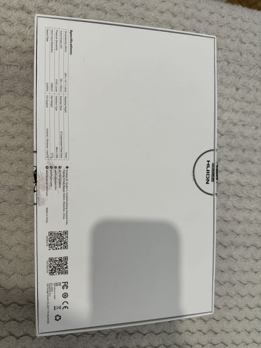 Tableta gafrica noua