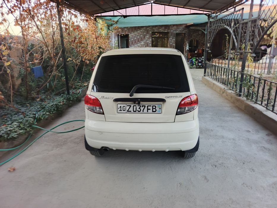 Продам матиз в хорошем састояний