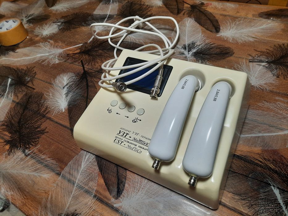 Узт 1.3.01Ф мед теко 2х режимный