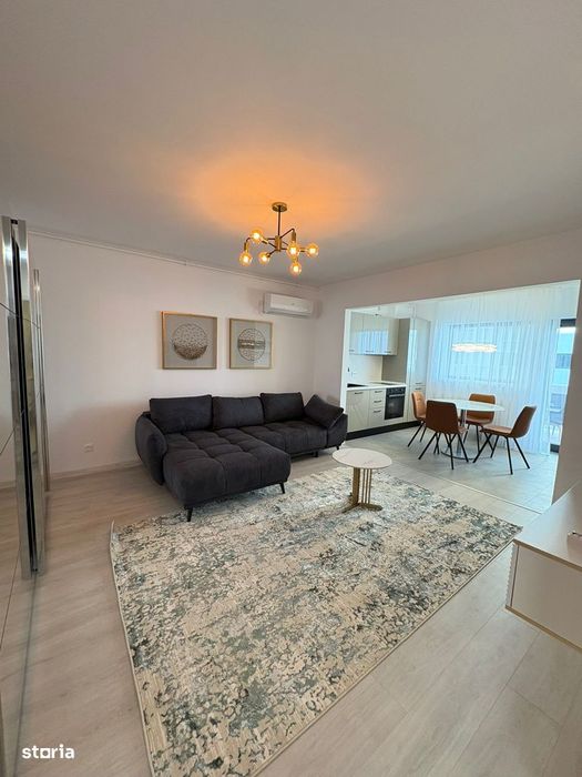 PET FRIENDLY - HILS REPULICA -  2 Camere - Loc De Parcare Inclus