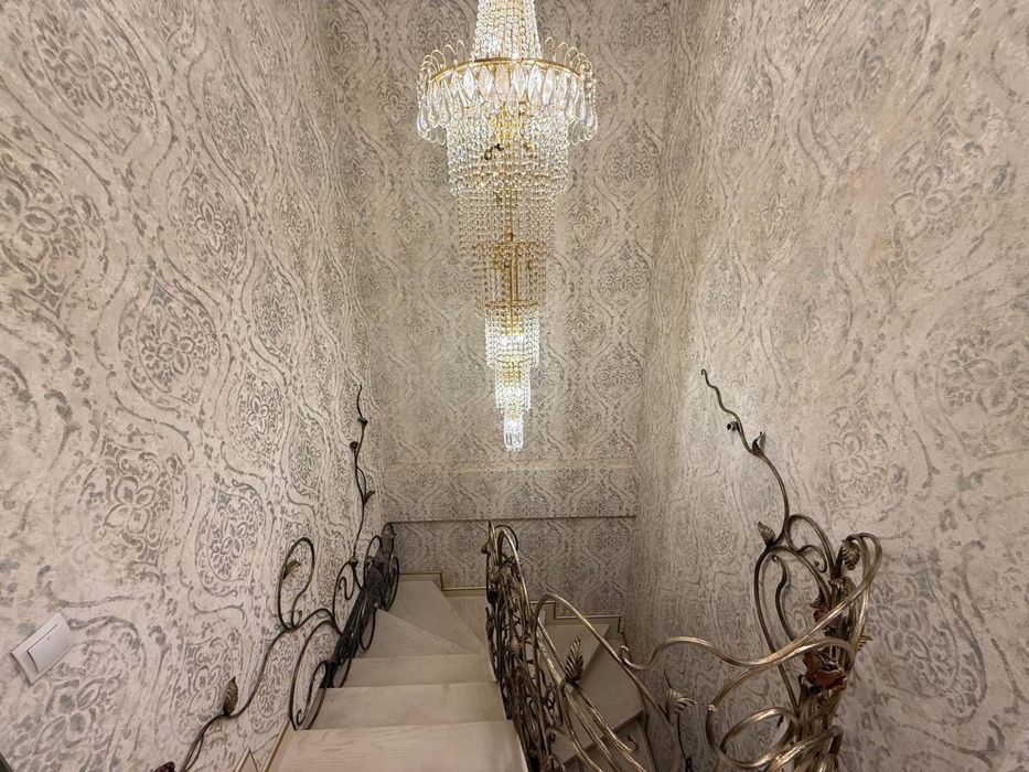 Продам ЖК Новомосковская