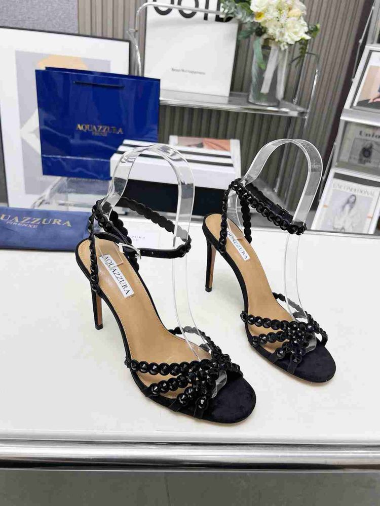 Aquazzura дамски обувки различни видове