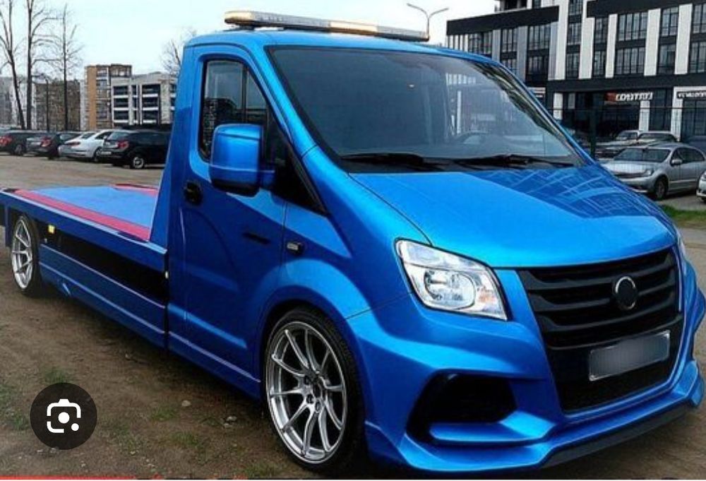 Эвакуатор круглосуточно