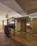 Vand parchet laminat