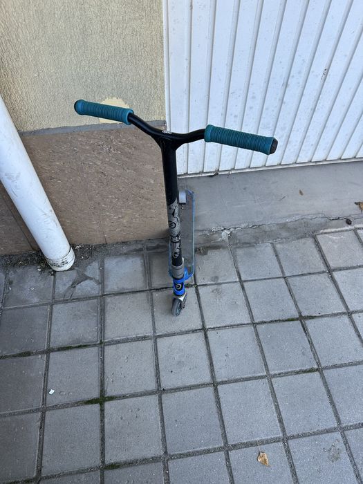 Тротинетка Oxelo