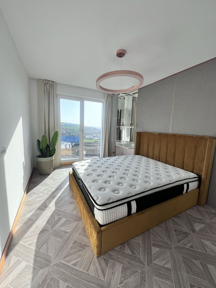 Apartament 2 camere -Elite City. Mobilat si utilat complet !