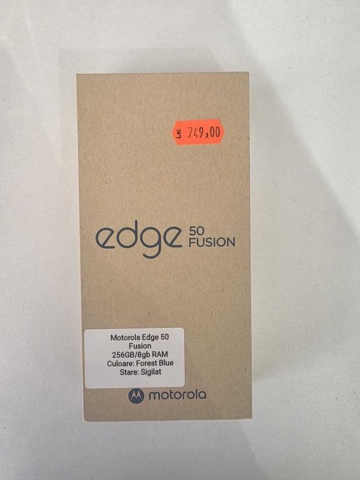 Motorola ! Noi! Sigilate!