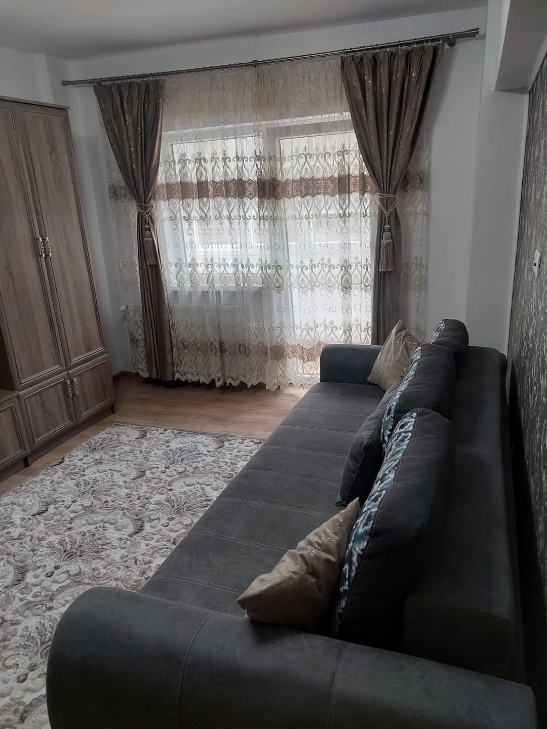 De vânzare apartament cu doua camere