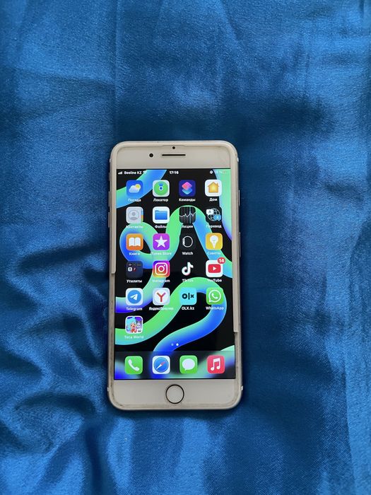 Продам 2 телефон