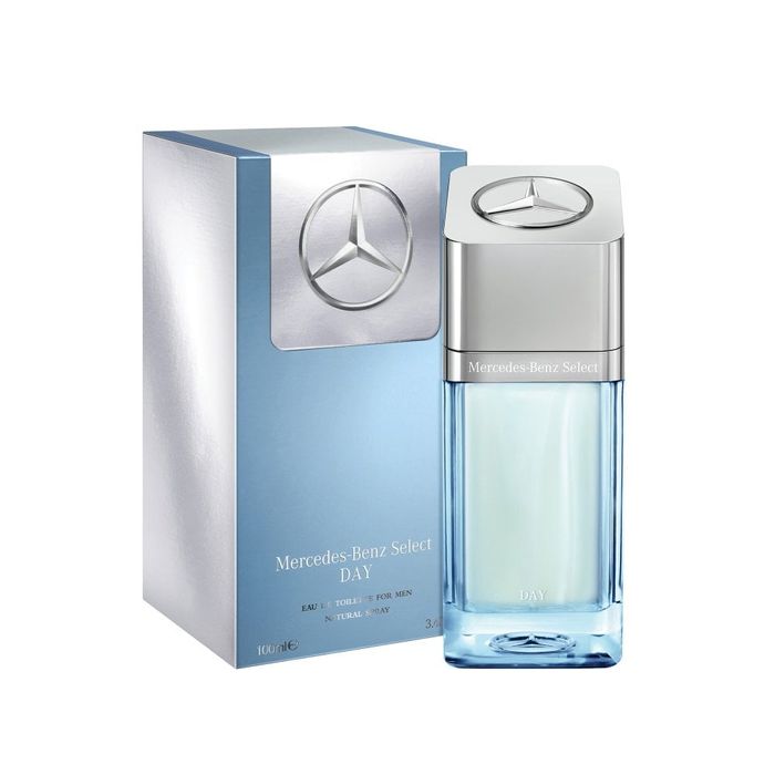 Original Mujskoy Mercedes-Benz Select Day Eau de Toilette (100)ml