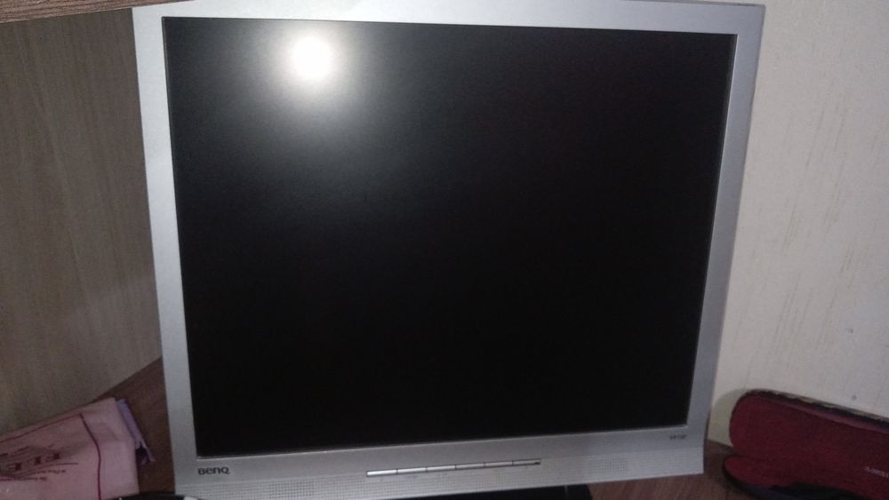 Советский компьютер