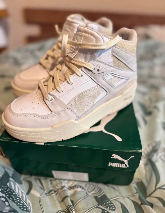 Кецове Puma Hi Thrifted Wns