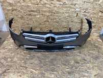 Mercedes-Benz GLC w253 LCI bara fata + grila