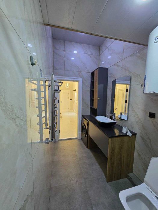 №4339 Продается квартира с ремонтом