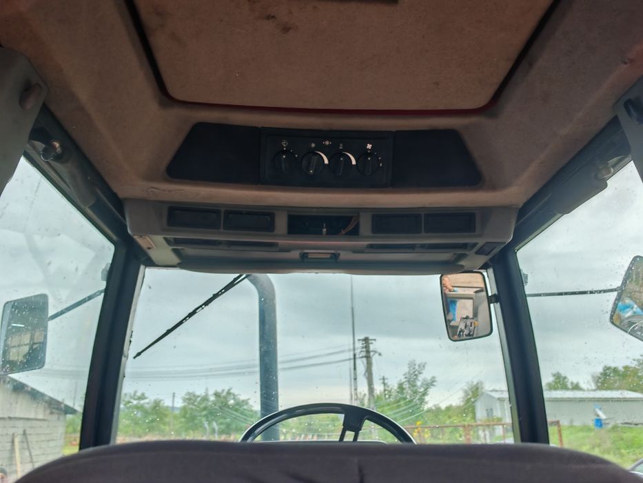 Case Maxxum 5140 plus