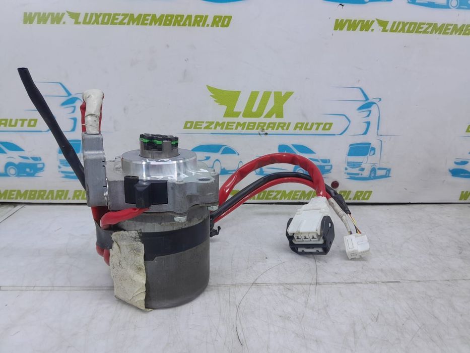 Motoras coloana directie SPW53120 Toyota Avensis 3 T27  [din 2009 pan