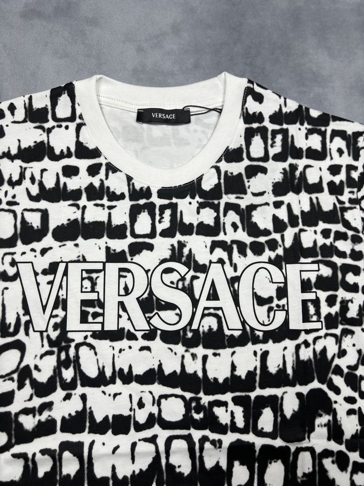 Tricou Versace Premium