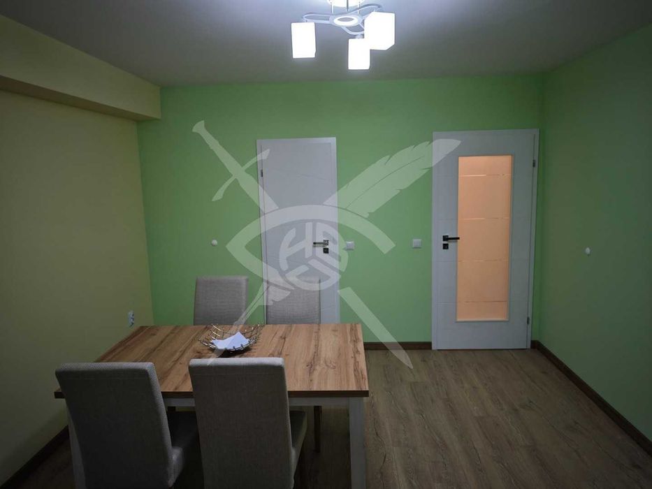 Дава се под наем Тристаен апартамент в София, Връбница 2 - 102 кв.м за 750 € - Снимка #1