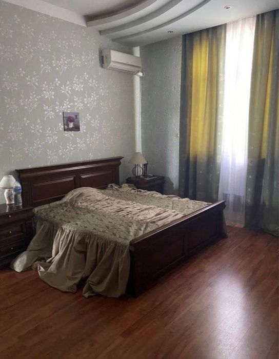 Продается Евро Дом 4,5 сот, Метро Ойбек, Ивлева, Шота Руставели,