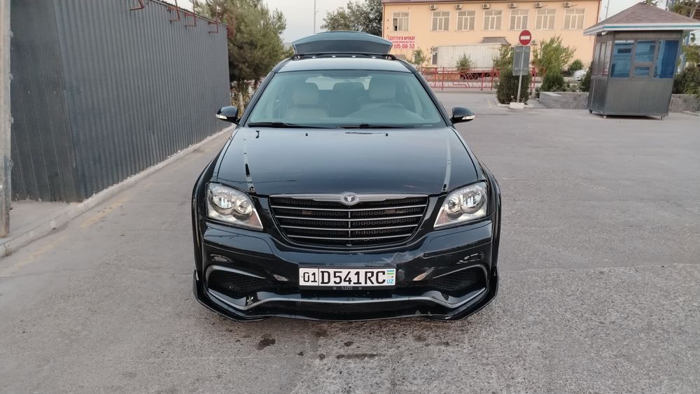 Chrysler spark cobalt gentra nexia 3 puliga inamarka