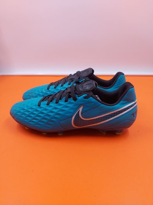 Nike Tiempo Legend 8 Academy Fg номер 44 Оригинални футболни обувки