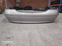 Задна броня Mercedes C class W203 / Мерцедес Ц класа В203 седан