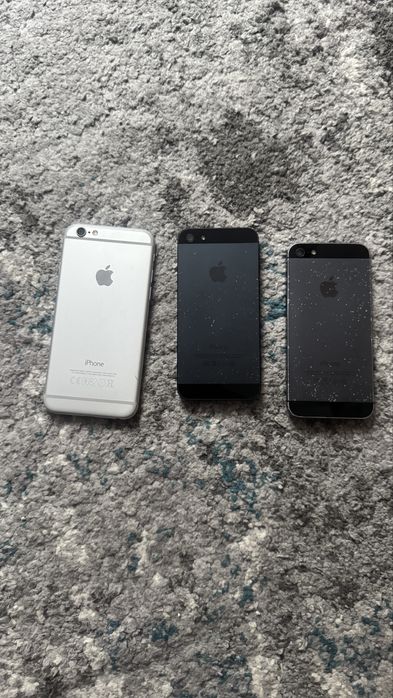 Iphone 6, iphone 5 pentru piese