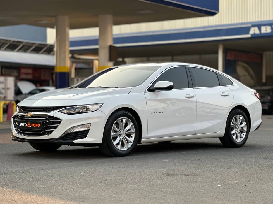 Продаётся Malibu 2 Premier