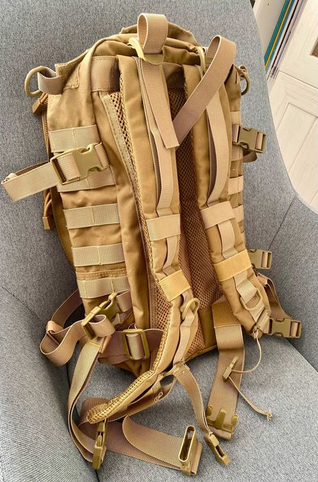 Раница - турист./ военна/ тактическа/ ловна - 20л