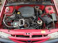 Piese Dacia Solenza 1.4 i benzina motor cutie electromotor alternator