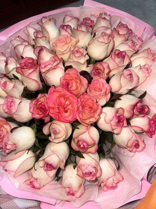 Продам цветы розы