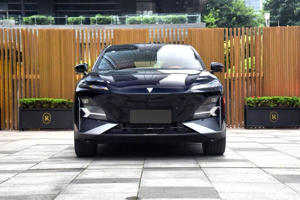 Changan Deepal S07 215 Max, предзаказ по хорошим ценам